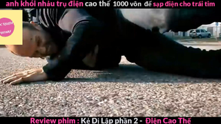 Kẻ lập dị (p1) #rvphimhanhdong
