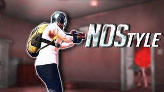 NOStyle! ROS HARD EDIT MONTAGE EP 2(RULES OF SURVIVAL)