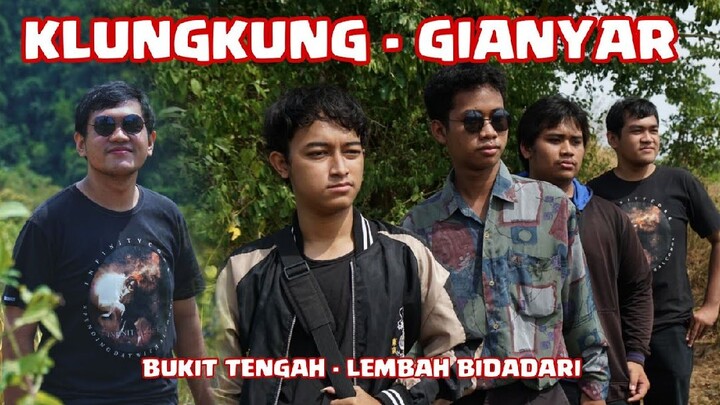 TRIP KLUNGKUNG - GIANYAR #TOMVLOG