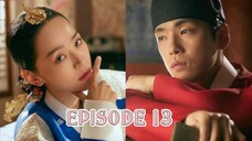 Mr. Queen tagalog dubbed ep 13