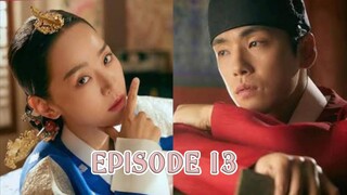 Mr. Queen tagalog dubbed ep 13