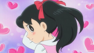 哆啦A夢(靜香之歌) - 鄰家的公主（おとなりのプリンセス）