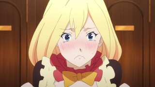 Kono Subarashii Sekai ni Shukufuku wo! 2 - S02E04 - [DUB]