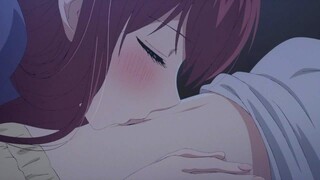 Lagi tidur malah di goyang sama janda!? 😱🤤