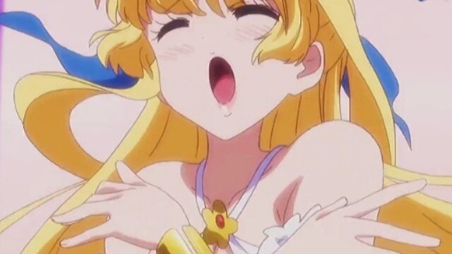 Da-me-da-me-yo ~