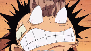 "One Piece" gently wakes up the sleeping soul