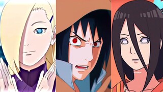 GREATEST Naruto/Boruto: Amv/Edits/Tiktok Compilation [Funny, Sad & Happy Moments]🥰😂💘 [Part 4]