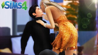 BAD BOY & GOOD GIRL | FAKE DAD - PART 15 | SEASON 3 | SIMS 4 LOVE STORY