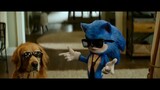 Sonic The Hedgehog 2 "Home Alone" - Official Movie Clip