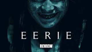 Eerie 2018 Indo Sub