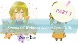 PART 3 - Semua OC Webtoon Side of Eyes (The Hermit Mary)
