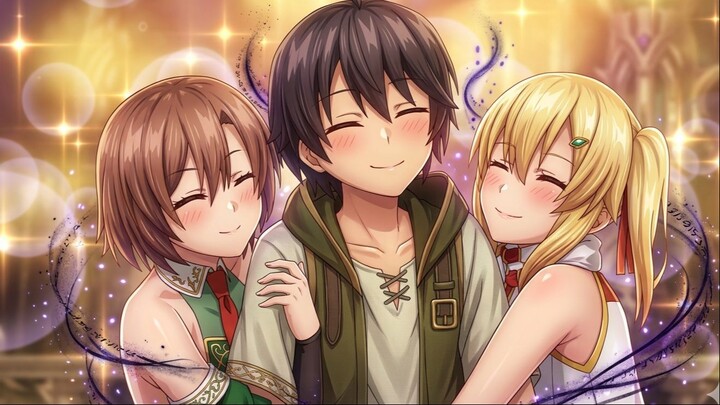 MC Lemah Nemuin Skill Broken, Hidupnya Langsung OP