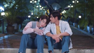 [BL] สบไหล่ไม่พอขอสบอย่างอื่นได้ปะ??