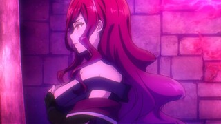 Reign of the Seven Spellblades「AMV」- End Of Me