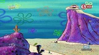 SPONGEBOB SQUAREPANTS TAGALOG DUBBED - PRESSURE