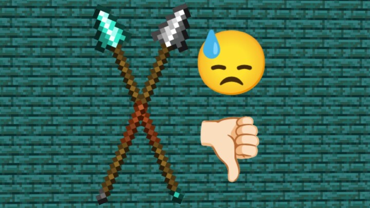 How terrible is the spear’s hitbox? This video reveals the truth.