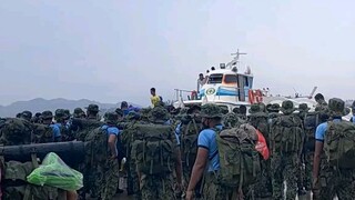 SIARGAO DAPA GWAPULIS