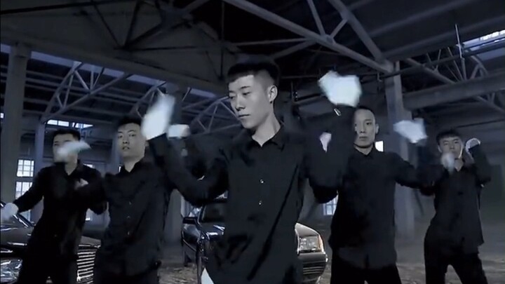 Great for any song, but especially “No Baby No Cry” from The Legend of Hei