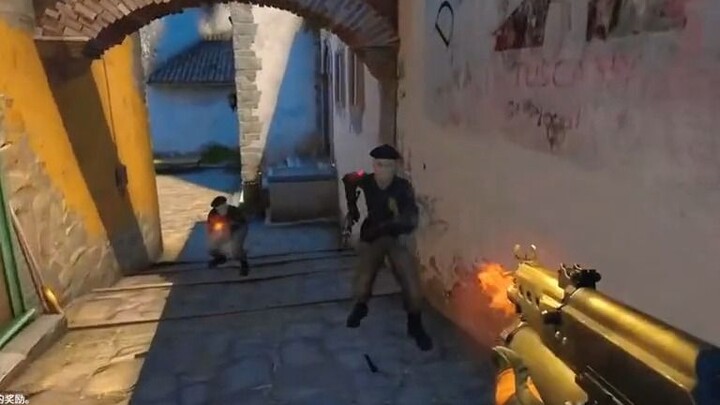 เขาแค่อยากมีชีวิตอยู่ แล้วเขาผิดตรงไหน