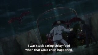 Gibiate (ep-6)