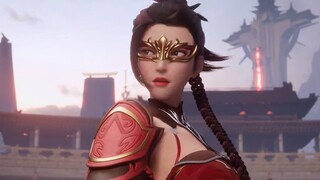 Võ Thần Chúa Tể Tập 422 Vietsub-Anime trung quốc vietsub