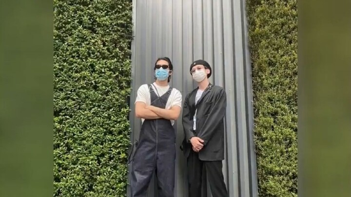 #Tỉnh Bách Nhiên giúp Bạch Kính Đình ký tên | Tỉnh Bách Nhiên mở thêm dịch vụ mới: người đại diện ký