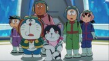 Film Doraemon Terbaru Sky Utopia Subtitle Indonesia