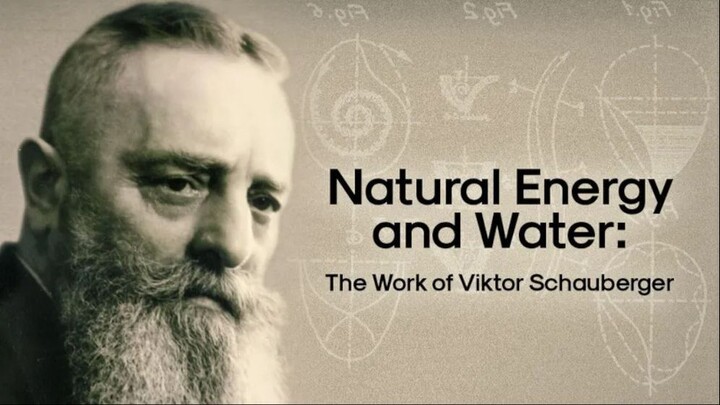 Viktor Schauberger