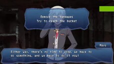 Corpse Party Book of Shadows chapter 2 bad ending 3