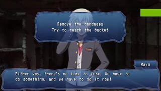 Corpse Party  Book of Shadows chapter 2 bad ending 3