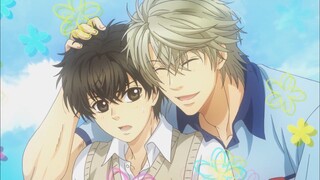 Super Lovers Episode 7 w/ English Subtitle