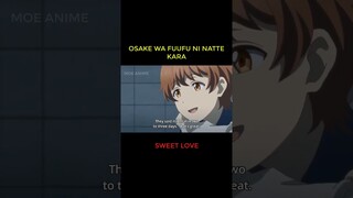 Osake wa Fuufu ni Natte kara #anime