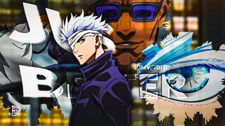 「Jus better 💦🤍」gojo vs miguel「AMV/EDIT」30fps