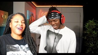 KSI Reddit - EXPOSING How Much He Lost From Try Not To Laugh Videos | Reaction