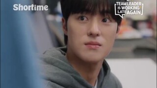 My Team Leader is Working Late Again - Episode 2 Highlights