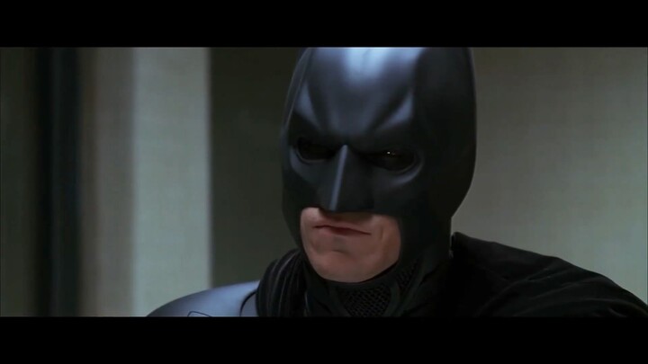 Joker Interrogation Scene HD Japanese Dub AI Voice