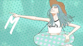 Spirit Fingers Eps 06 Sub Indo