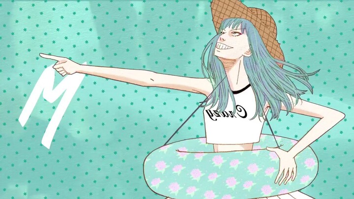 Spirit Fingers Eps 06 Sub Indo