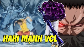 Haki Và Các Biến Thể Của Nó Có Lẽ Bạn Chưa Biết | One Piece