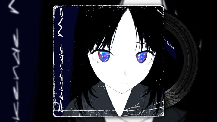 Sakende Mo【Eiji Musika】