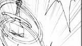 [Dragon Ball AF] Bab 6: Segel pedang ilahi diangkat dan Zhai Kou kembali ke dunia!