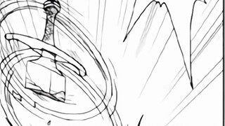 [Dragon Ball AF] Chapter 6: The seal of the divine sword is lifted and Zhai Kou returns to the world