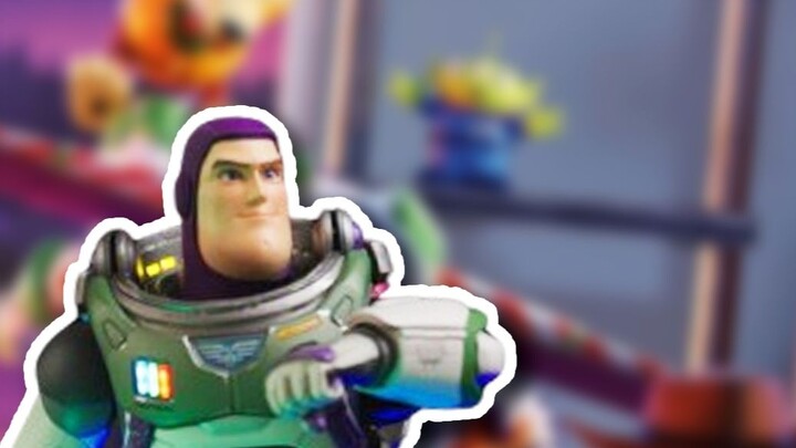 Tuổi thơ phản ánh trong thực tế?