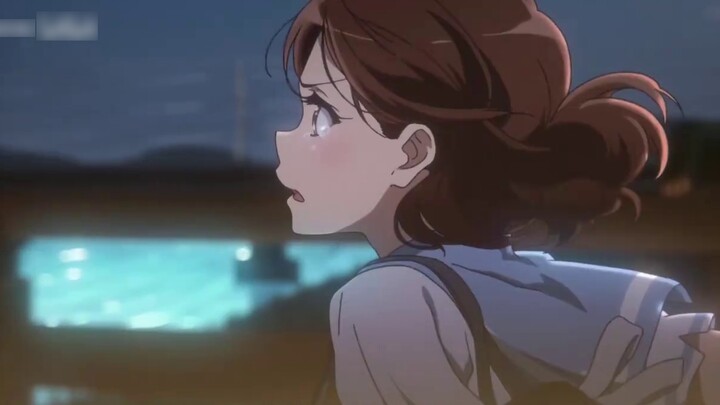 “The healing divine song “Tracing the Trace”, the beautiful picture cannot be surpassed!!”