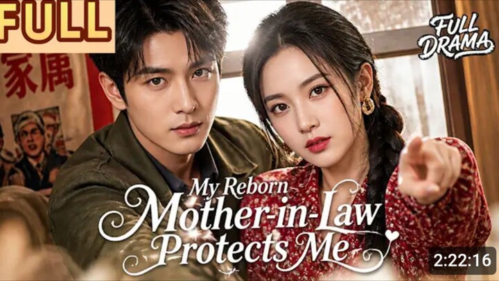【FULL】DUB🔥A Reborn Mother-In-Law Changed Her Daughter-In-Law's Destiny