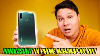 Lenovo Z6 Lite - PINAKASULIT NA CELLPHONE NAHANAP KO NA RIN!