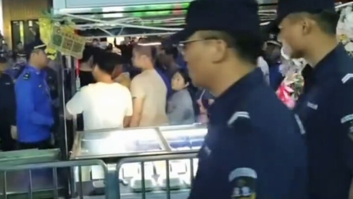 For the first time in history! The whole nation supports the Urban Management! It is suggested that 