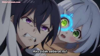 Ep_4 makan buah jadi OP Hazure Skill Kinomi Master Skill no Mi (Tabetara Shinu) Sub indo Terbaru