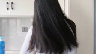 Back Shake