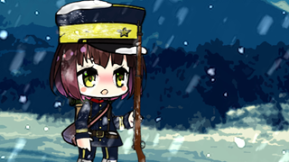 冬 训